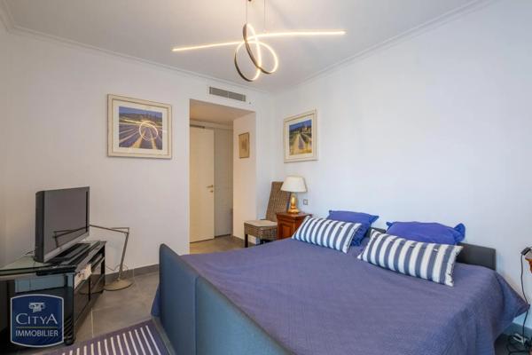 Vente appartement 3 pièces de 82m²