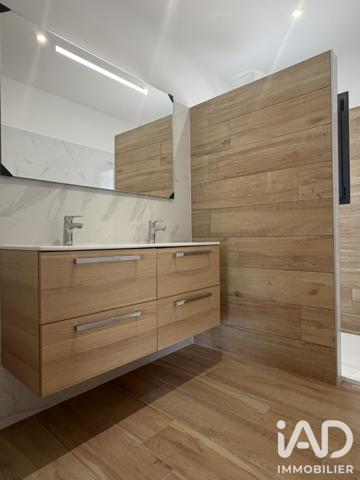 Maison à vendre 3 pièces 80 m² Bompas