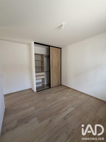 Maison à vendre 3 pièces 80 m² Bompas