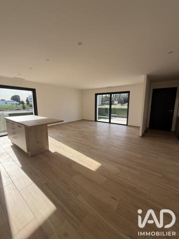 Maison à vendre 3 pièces 80 m² Bompas