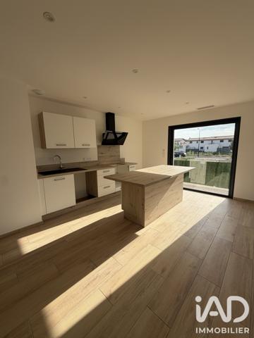 Maison à vendre 3 pièces 80 m² Bompas