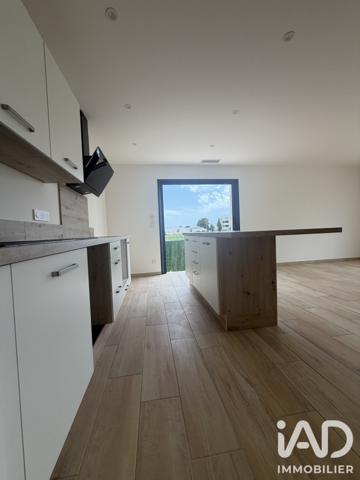 Maison à vendre 3 pièces 80 m² Bompas