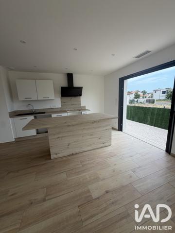 Maison à vendre 3 pièces 80 m² Bompas