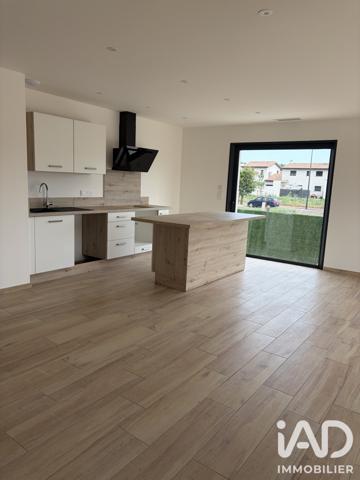 Maison à vendre 3 pièces 80 m² Bompas