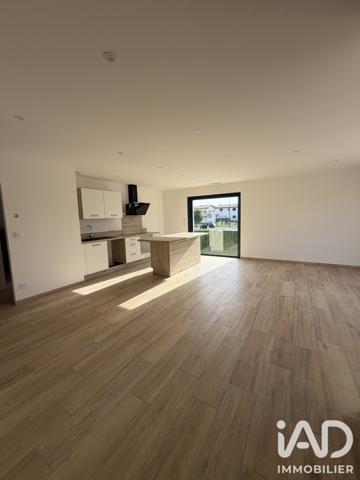 Maison à vendre 3 pièces 80 m² Bompas