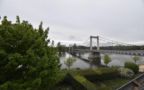 Appartement à vendre    4 pièces • 97,55 m2 Cosne-Cours-sur-Loire