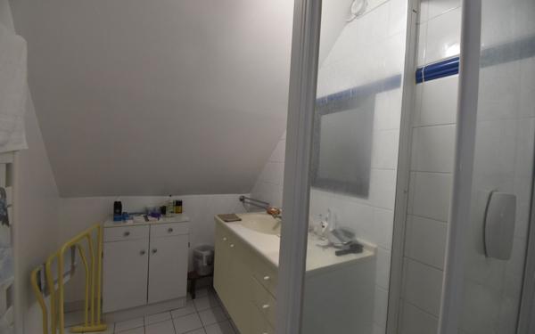 Appartement à vendre    4 pièces • 97,55 m2 Cosne-Cours-sur-Loire