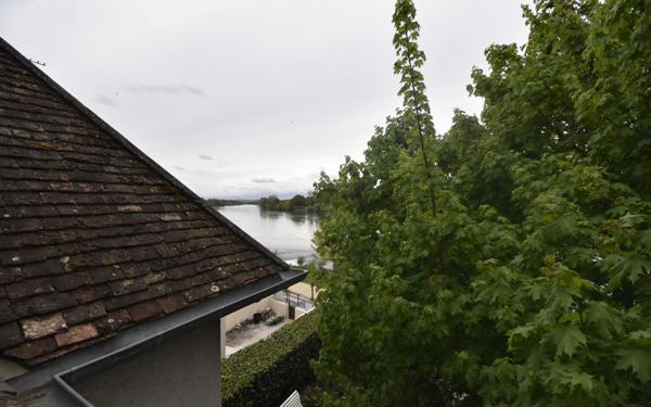 Appartement à vendre    4 pièces • 97,55 m2 Cosne-Cours-sur-Loire