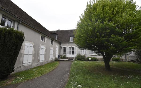 Appartement à vendre    4 pièces • 97,55 m2 Cosne-Cours-sur-Loire