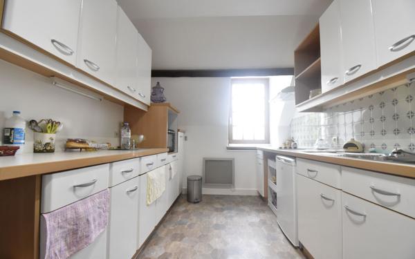 Appartement à vendre    4 pièces • 97,55 m2 Cosne-Cours-sur-Loire