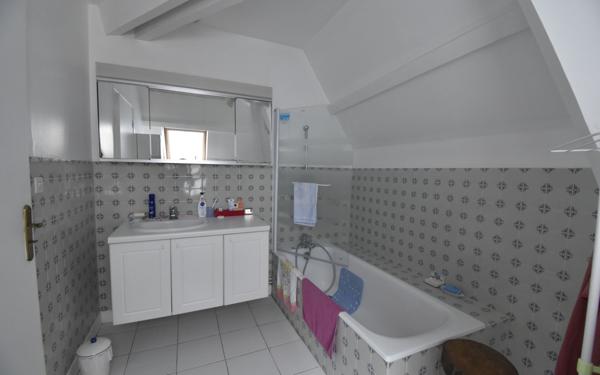 Appartement à vendre    4 pièces • 97,55 m2 Cosne-Cours-sur-Loire