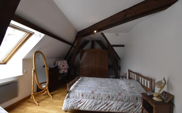 Appartement à vendre    4 pièces • 97,55 m2 Cosne-Cours-sur-Loire