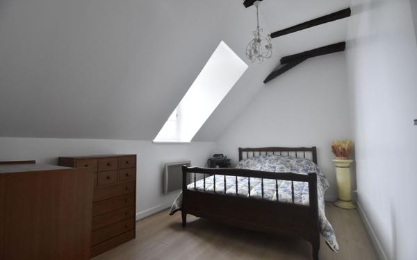 Appartement à vendre    4 pièces • 97,55 m2 Cosne-Cours-sur-Loire