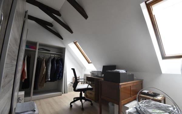 Appartement à vendre    4 pièces • 97,55 m2 Cosne-Cours-sur-Loire