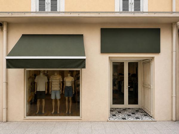 Murs Bastia 72,29 m2 Bastia centre ville Rue César Campinchi