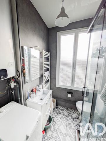 Appartement à vendre 2 pièces 32 m² Neuilly-sur-Marne