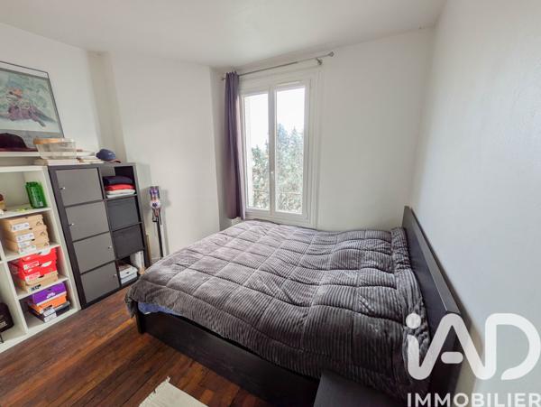 Appartement à vendre 2 pièces 32 m² Neuilly-sur-Marne