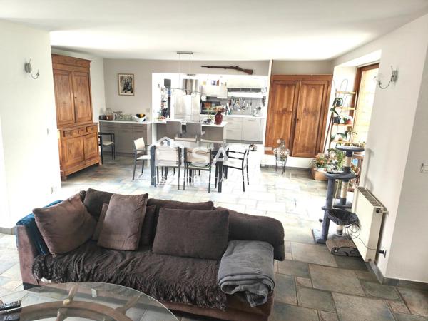 MAISON A CANCALE AVEC GITE A CANCALE