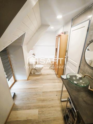 MAISON A CANCALE AVEC GITE A CANCALE