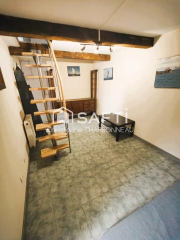 MAISON A CANCALE AVEC GITE A CANCALE