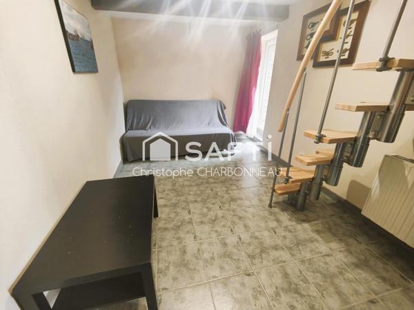 MAISON A CANCALE AVEC GITE A CANCALE