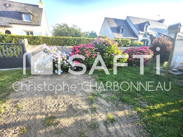 MAISON A CANCALE AVEC GITE A CANCALE