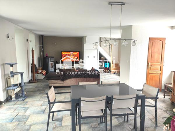 MAISON A CANCALE AVEC GITE A CANCALE