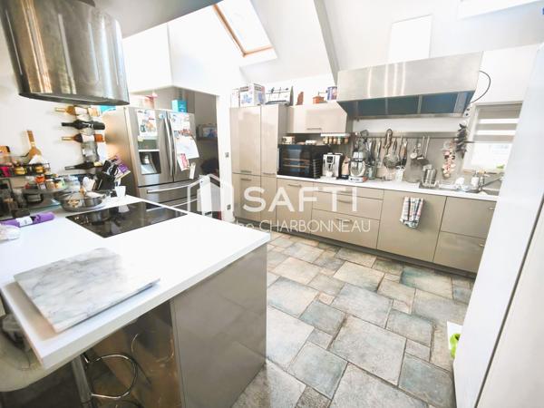 MAISON A CANCALE AVEC GITE A CANCALE