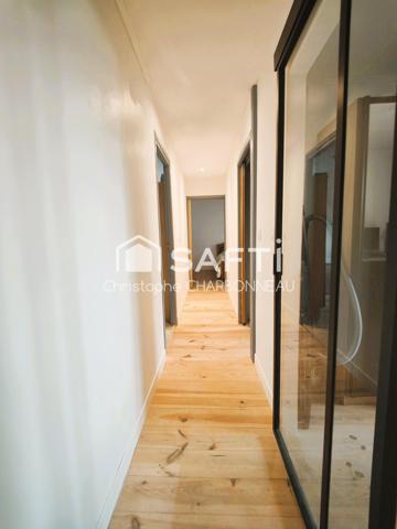 MAISON A CANCALE AVEC GITE A CANCALE