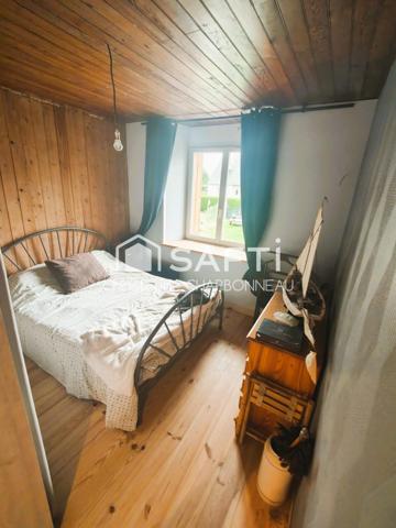 MAISON A CANCALE AVEC GITE A CANCALE