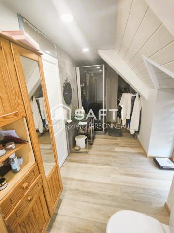 MAISON A CANCALE AVEC GITE A CANCALE