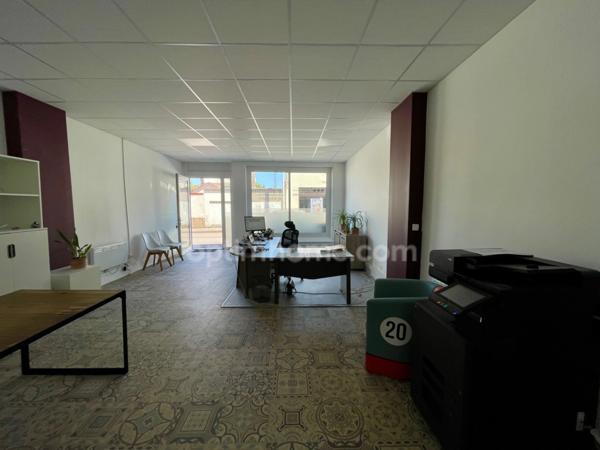 Local/bureau à vendre SAINT DIE DES VOSGES (88)