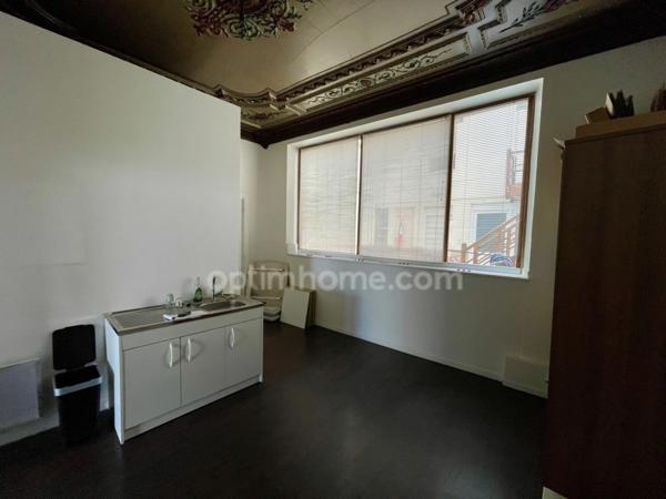 Local/bureau à vendre SAINT DIE DES VOSGES (88)