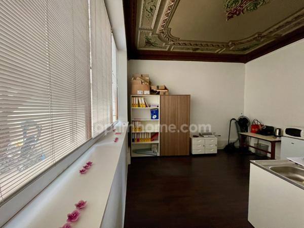 Local/bureau à vendre SAINT DIE DES VOSGES (88)