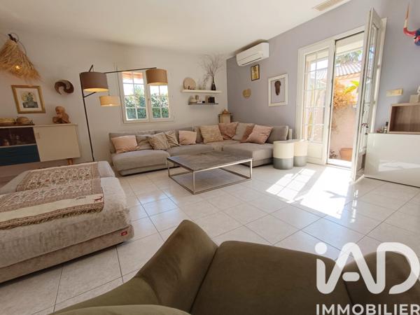 Maison à vendre 5 pièces 120 m² Uchaud