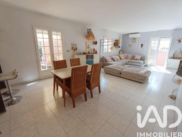 Maison à vendre 5 pièces 120 m² Uchaud