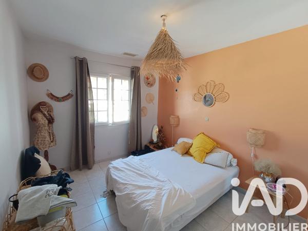 Maison à vendre 5 pièces 120 m² Uchaud