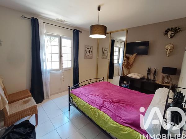 Maison à vendre 5 pièces 120 m² Uchaud