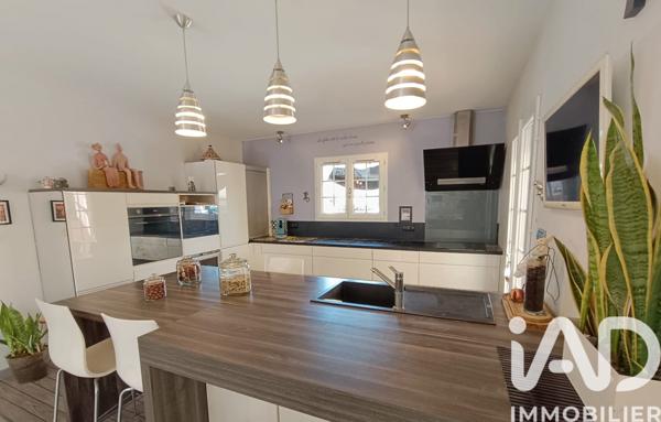 Maison à vendre 5 pièces 120 m² Uchaud