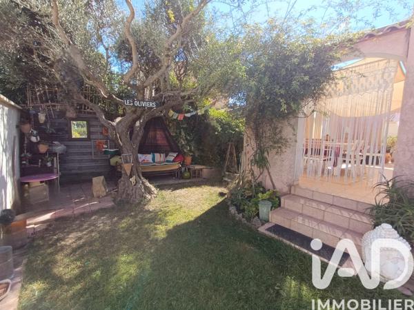 Maison à vendre 5 pièces 120 m² Uchaud