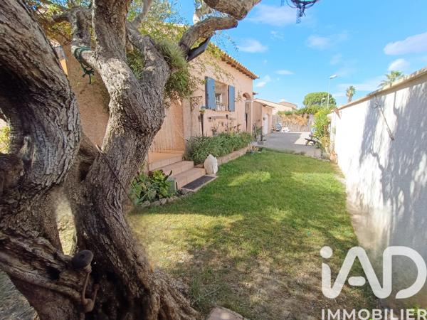 Maison à vendre 5 pièces 120 m² Uchaud