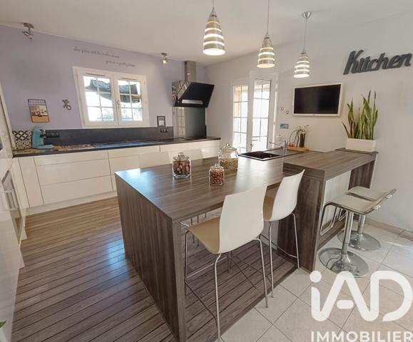 Maison à vendre 5 pièces 120 m² Uchaud