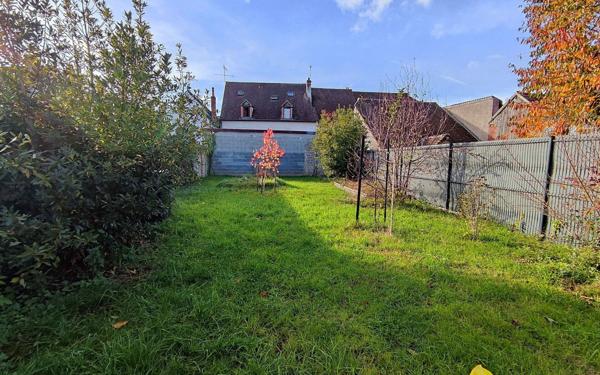 Maison à vendre    4 pièces •  Lorris