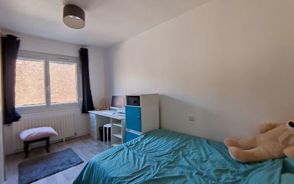 Maison à vendre    4 pièces •  Lorris