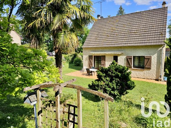 Maison à vendre 5 pièces 120 m² Saint-Hilarion