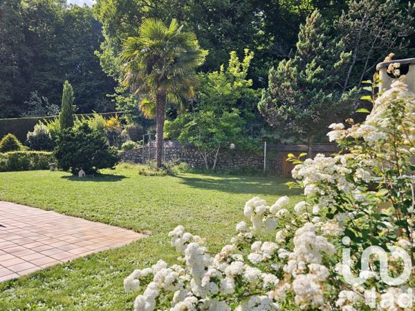 Maison à vendre 5 pièces 120 m² Saint-Hilarion