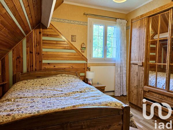 Maison à vendre 5 pièces 120 m² Saint-Hilarion