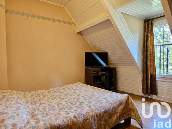 Maison à vendre 5 pièces 120 m² Saint-Hilarion