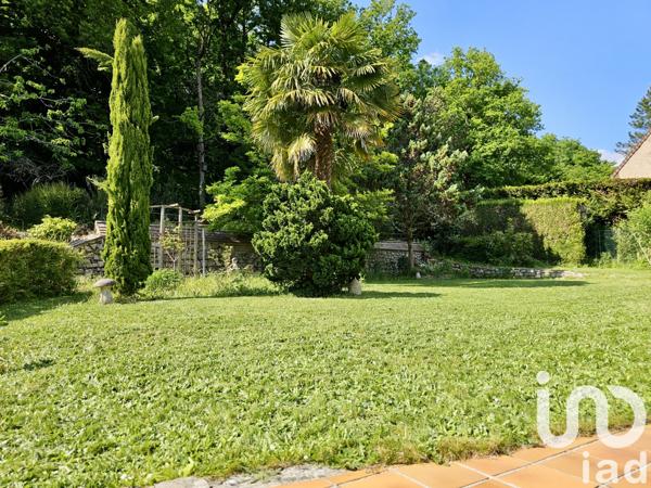 Maison à vendre 5 pièces 120 m² Saint-Hilarion