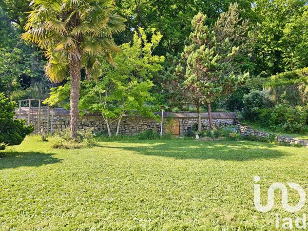 Maison à vendre 5 pièces 120 m² Saint-Hilarion